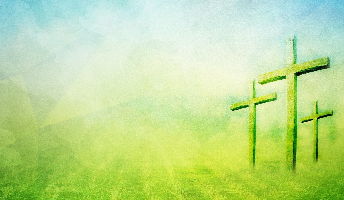 Holy Week and Easter Offerings | Worship | United Churches of Langley